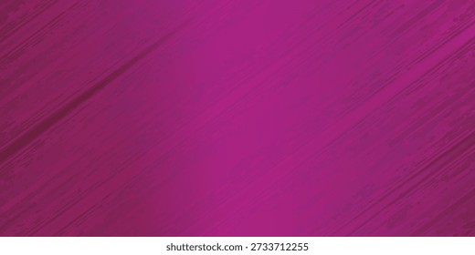 Um gradiente suave transitando de magenta profundo para roxo vibrante, com uma camada texturizada fraca criando profundidade e interesse visual.