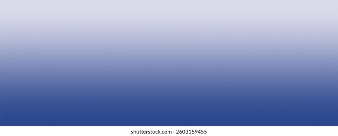 a smooth gradient transitioning from a light grayish-blue at the top to a deep blue at the bottom.