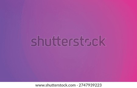 A smooth gradient transitioning from purple to pink, creating a visually appealing background.