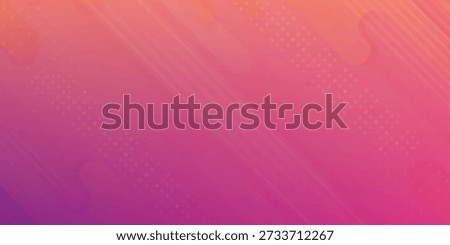 A smooth gradient transitioning from a soft coral pink at the top to a rich magenta at the bottom, creating a visually appealing abstract background.