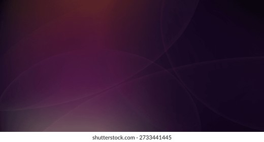 Un gradiente suave pasa de un púrpura intenso y profundo a un azul oscuro y casi negro, creando un fondo malhumorado y abstracto sofisticado.