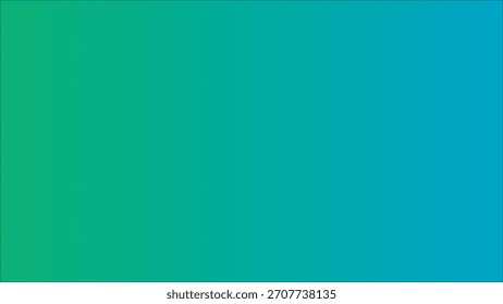 Fundo de gradiente verde suave a azul