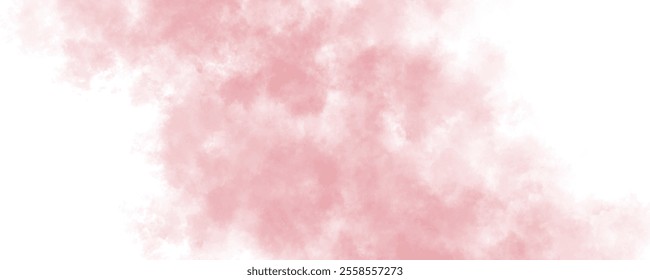 A smooth and hazy red and pink gradient texture with a soft, diffuse effect perfect for artistic and modern designs
