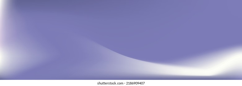 Smooth Light Color Soft Liquid Gradient Backdrop. Curve Bright Water Wavy White Wallpaper. Violet Purple Flow Lavender Blurry Fluid Gradient Mesh. Pastel Cloudy Vibrant Sky Pink Design Pic.