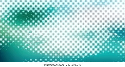 smooth light colorful gradient background