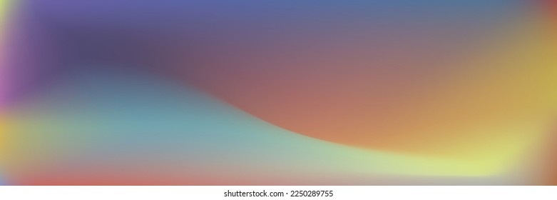 Papel De Fondo De Tela Liquido Fluido Luminoso Y Luminoso. Flujo vibrante Fondo de degradado del océano Sky Pastel. El agua de la nube dinámica brilla textura borrosa ondulada. Malla de gradiente de curva borrosa multicolor de color suave.