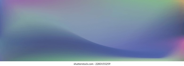 Smooth Light Vivid Sky Vibrant Blurry Texture. Water Pastel Fluid Curve Liquid Gradient Backdrop. Cloud Dynamic Wavy Blurry Ocean Gradient Mesh. Bright Color Multicolor Soft Flow Wallpaper.