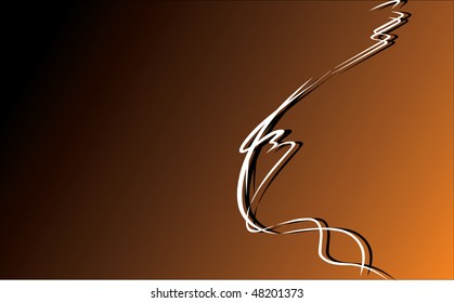 Smooth line