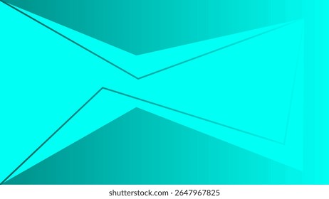 Líneas suaves en diseño Abstractas moderno