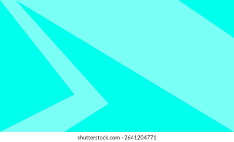 Smooth Lines and Vivid Color Flow