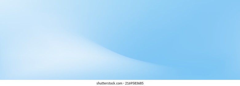 Papel De Techo Vibrante Turquesa De Flujo Líquido Suave. Color de la curva: textura borrosa de color turbio y ondulada. Fondo de degradado de verano de Ocean Light White Sky. Malla gradiente de agua azul brillante suave de pasto fluido.