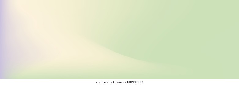 Fondo De Borrador De Luz Verde Violeta Ligera. Fondo de degradado del cielo gris morado de la Casa Blanca. Malla de gradiente de curva de nubes grises de agua fluida. Fotografía de diseño de Pastel de Lavender Blue Flow Wavy Weather.