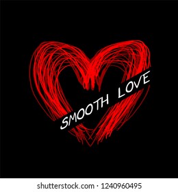 smooth love symbol