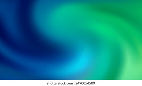 Fondo suave de la onda de la malla desenfocada con colores suaves, perfecto para la publicidad moderna y los Sitios web