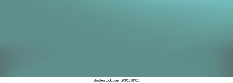 Smooth Mint Soft Liquid Emerald Gradient Mesh. Turquoise Dark Flow Curve Light Wallpaper. Cloud Blurry Color Bright Sky Fluid Design Pic. Green Wavy Pastel Vibrant Water Gradient Background.