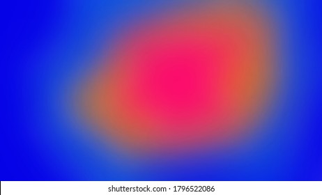 Vector de color liso y moderno mejor para papel de pared, fondo y plantilla