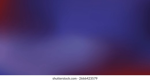 Ilustración vectorial moderna lisa de los colores de fondo del gradiente, eps 10