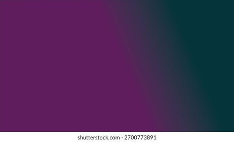 Um plano de fundo gradiente moderno suave com mistura suave de cores, perfeito para nós em design digital, cartaz, site e arquivo templates.Vetor de apresentação com cores editáveis.