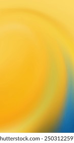 Un fondo desenfocado de malla suave y moderno perfecto para crear anuncios con estilo e imágenes atractivas de redes sociales