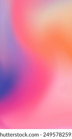 Smooth and modern, our mesh wave blur backgrounds are perfect for eye catching posts