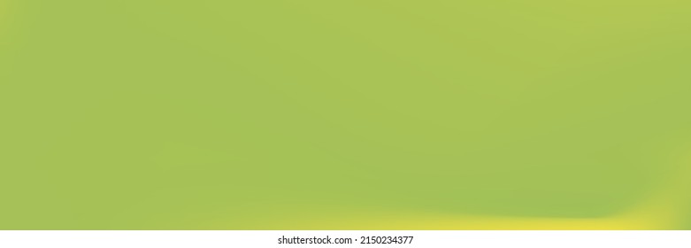 Smooth Motion Pastel Wavy Fresh Bright Background. Blurry Light Vibrant Curve Lemon Gradient Mesh. Water Green Lime Flow Yellow Smooth Surface. Summer Liquid Fluid Simple Vivid Gradient Background.