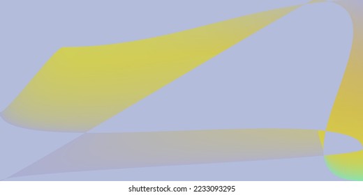 Smooth Multicolor Violet Shape Color Gradient Mesh. Digital Minimal Fluid Purple Trendy Background. Pastel Futuristic Dynamic Rainbow Illustration. Modern Lavender Dark Layers Horizontal Lines.