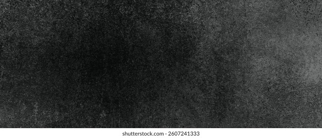 A Smooth and Muted Charcoal Gray Surface with a Natural Fading Effect and Soft Shadows

