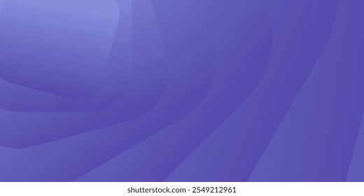 A smooth, muted purple swirl pattern.