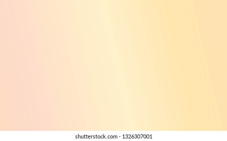 Smooth pastel pink color backgrounds. Vector illustration. For Web and Mobile Application. Modern decoration