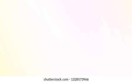 Smooth pastel pink color backgrounds. Vector illustration. For Web and Mobile Application. Modern decoration