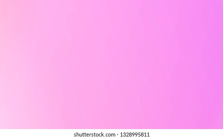 Smooth pastel pink color backgrounds. Vector illustration. For Web and Mobile Application. Modern decoration