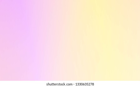 Smooth pastel pink color backgrounds. Vector illustration. For Web and Mobile Application. Modern decoration