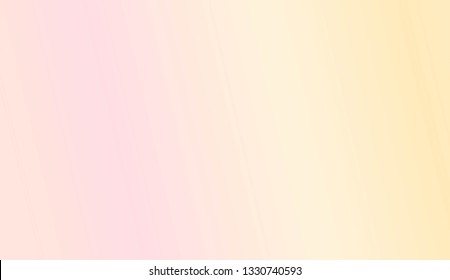 Smooth pastel pink color backgrounds. Vector illustration. For Web and Mobile Application. Modern decoration