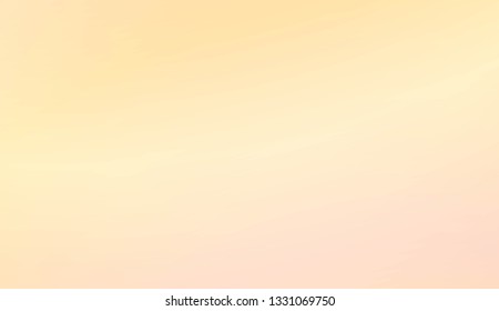 Smooth pastel pink color backgrounds. Vector illustration. For Web and Mobile Application. Modern decoration