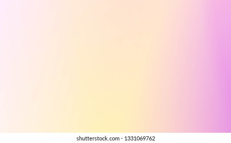 Smooth pastel pink color backgrounds. Vector illustration. For Web and Mobile Application. Modern decoration