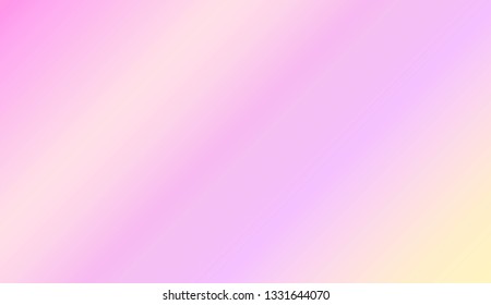 Smooth pastel pink color backgrounds. Vector illustration. For Web and Mobile Application. Modern decoration