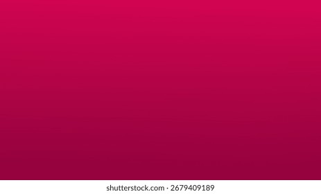 Fondo de gradiente rosa a magenta suave. Luz suave, vibrante ambiente de neón, malla desenfocada sutil. Fondo de gradiente de Vector para impresión y uso digital.
