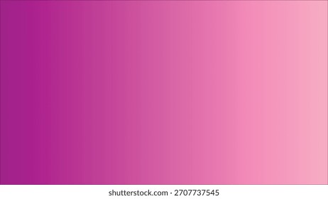 Smooth Pink Purple Gradient Background