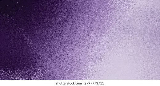 Smooth purple gradient background with textured abstract design for creative projects and digital artwork