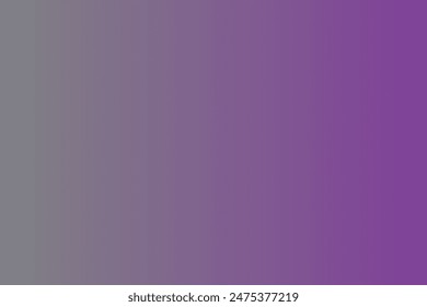 Fondo de degradado liso de color púrpura que pasa de claro a oscuro.