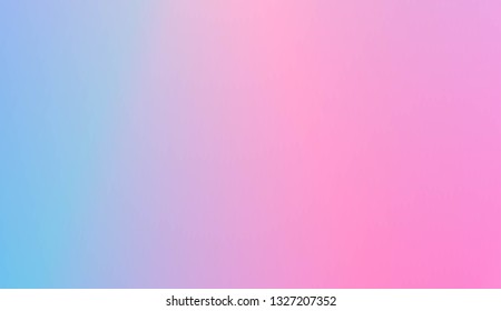 Smooth realistic, luxury pastel gradient background. Design for screen, presentation, wallpaper. Holiday object.