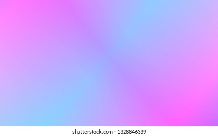 Smooth realistic, luxury pastel gradient background. Design for screen, presentation, wallpaper. Holiday object.