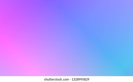 Smooth realistic, luxury pastel gradient background. Design for screen, presentation, wallpaper. Holiday object.