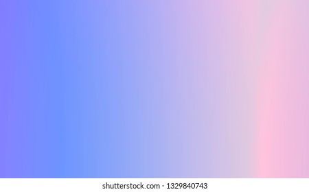 Smooth realistic, luxury pastel gradient background. Design for screen, presentation, wallpaper. Holiday object.