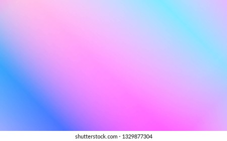 Smooth realistic, luxury pastel gradient background. Design for screen, presentation, wallpaper. Holiday object.