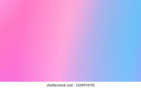 Smooth realistic, luxury pastel gradient background. Design for screen, presentation, wallpaper. Holiday object.
