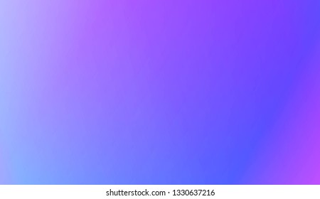 Smooth realistic, luxury pastel gradient background. Design for screen, presentation, wallpaper. Holiday object.