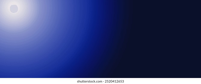 Fondo de Fondo de pantalla borroso suave y brillante para aplicaciones de Web y móviles, infografía de negocios y redes sociales, decoración moderna, diseño de Plantilla de ilustración de arte.