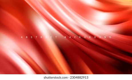 Smooth silk or satin luxury fabric texture. Luxury abstract background