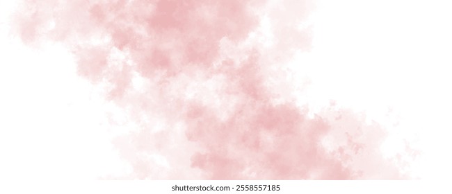 A smooth and smoky red and pink texture with a soft gradient effect, suitable for backgrounds, overlays, and artistic visual applications

